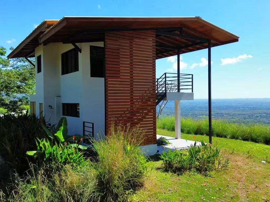 Casa Caletas