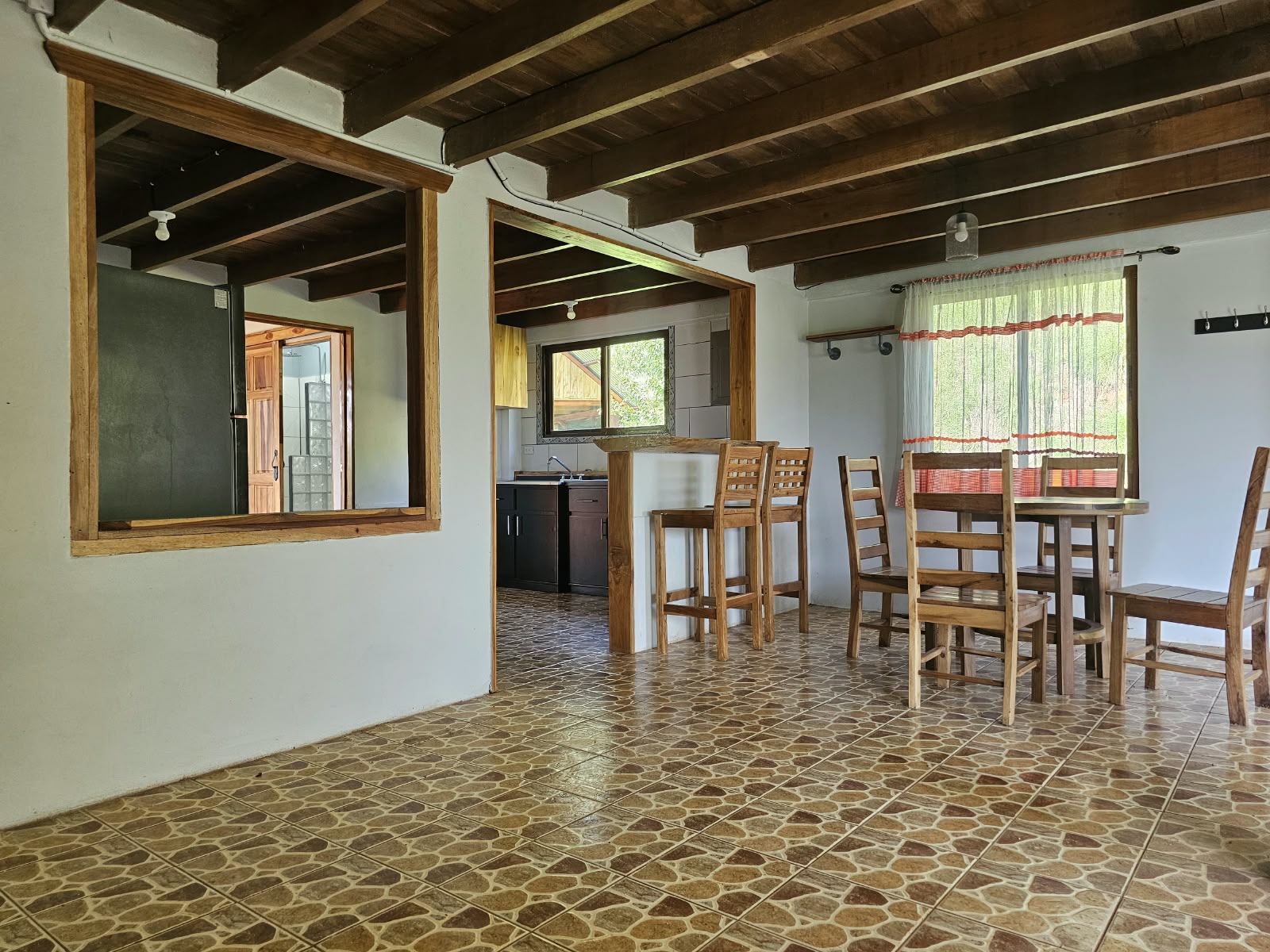 Casa Mirador - Maquenco - photo 19