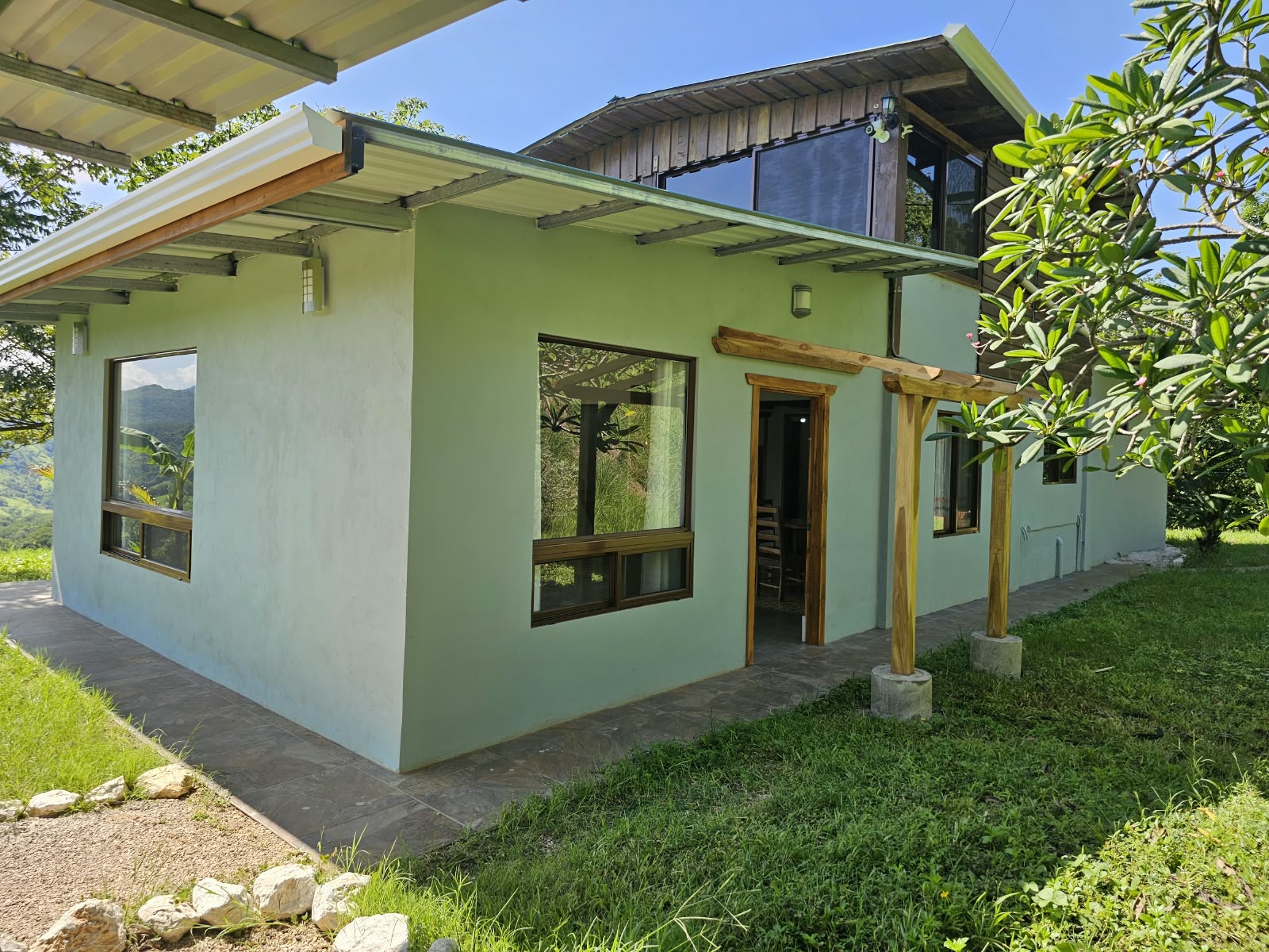 Casa Mirador - Maquenco - photo 8