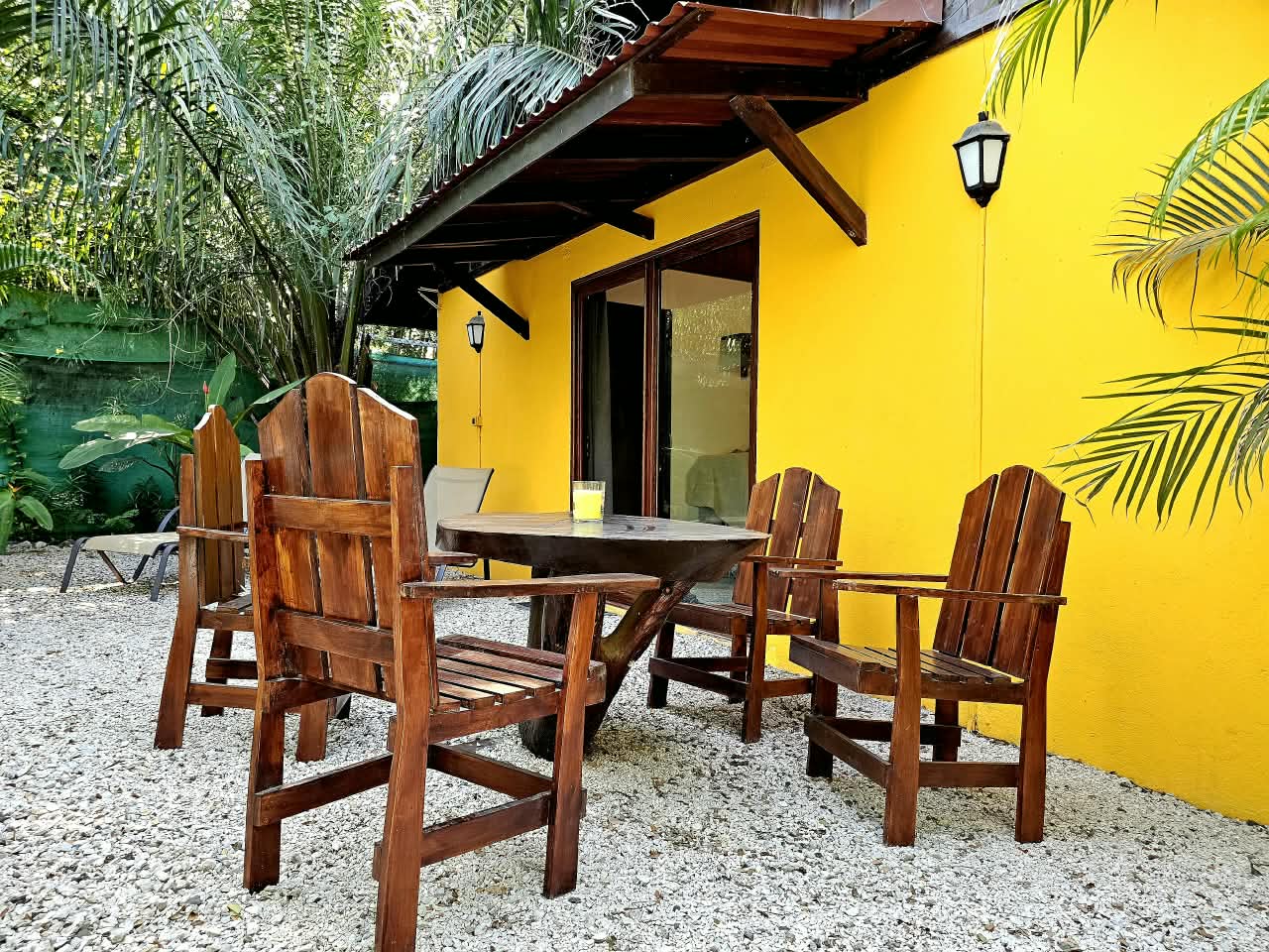 Casitas Tropicales - Playa Samara - photo 17