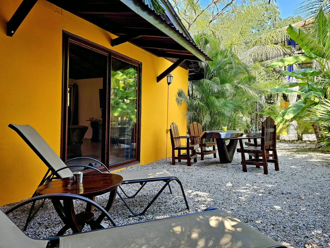 Casitas Tropicales - Playa Samara - photo 18