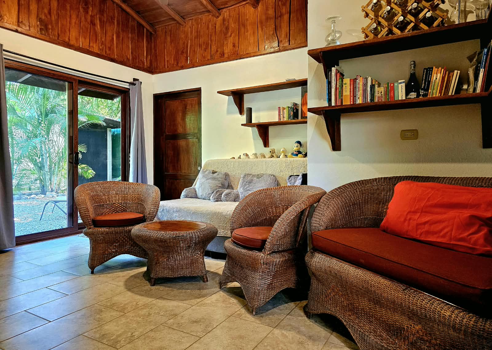 Casitas Tropicales - Playa Samara - photo 28