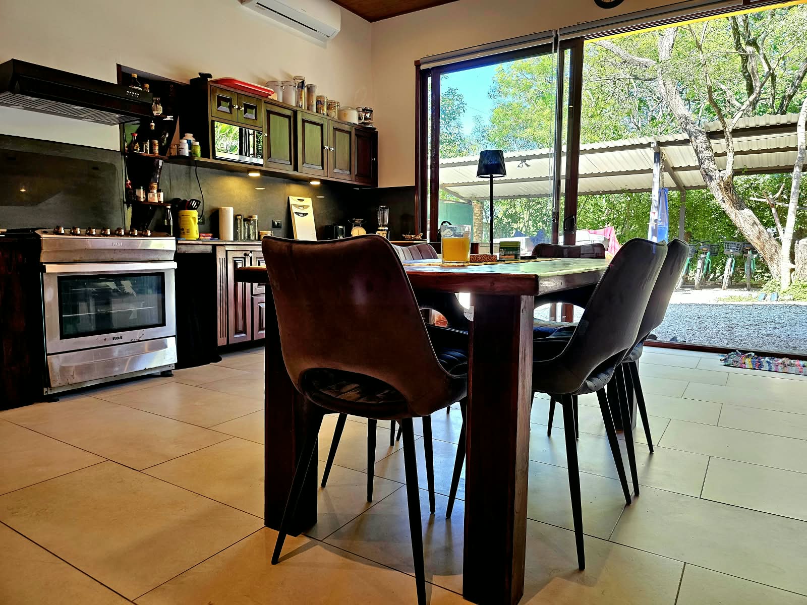 Casitas Tropicales - Playa Samara - photo 23