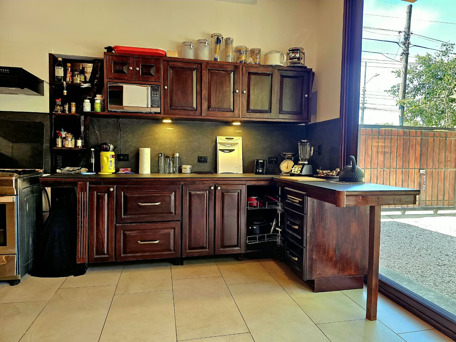 Casitas Tropicales - Playa Samara - photo 22