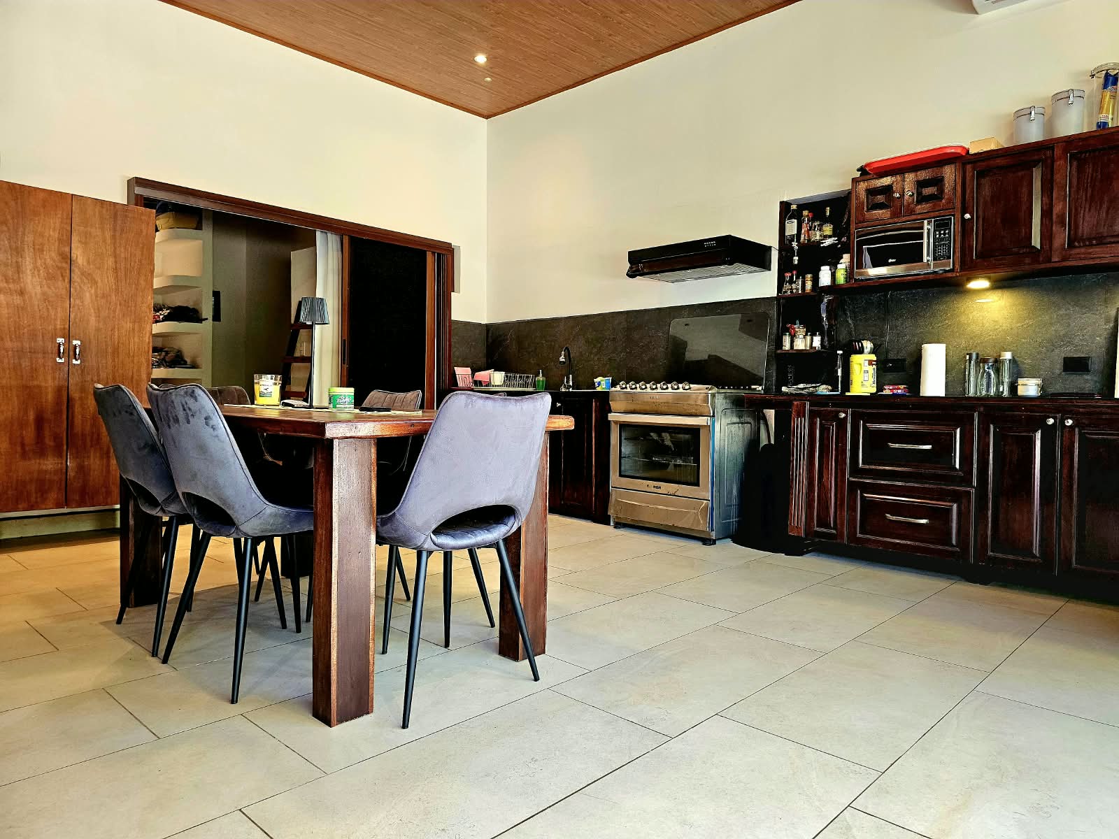 Casitas Tropicales - Playa Samara - photo 21