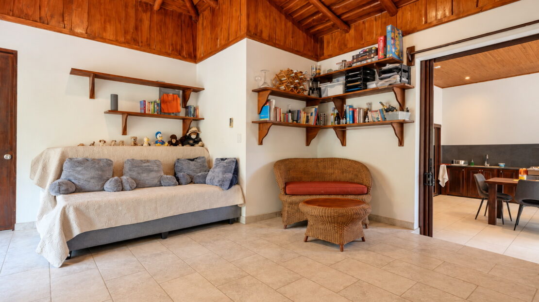 Casitas Tropicales - Playa Samara - photo 27