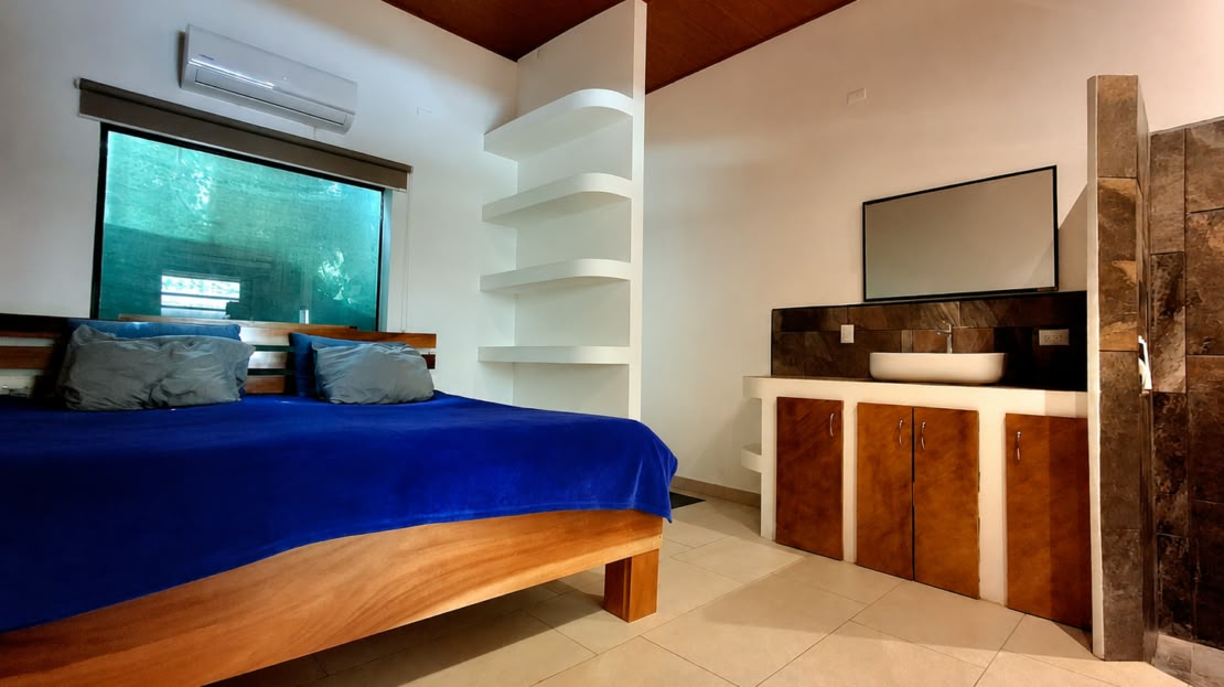 Casitas Tropicales - Playa Samara - photo 29