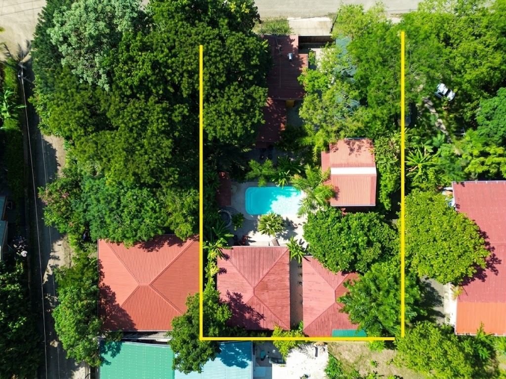 Casitas Tropicales - Playa Samara - photo 2