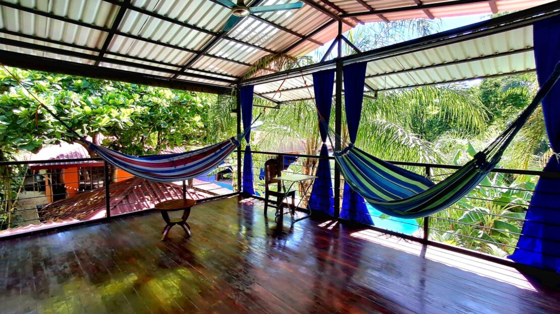 Casitas Tropicales - Playa Samara - photo 59