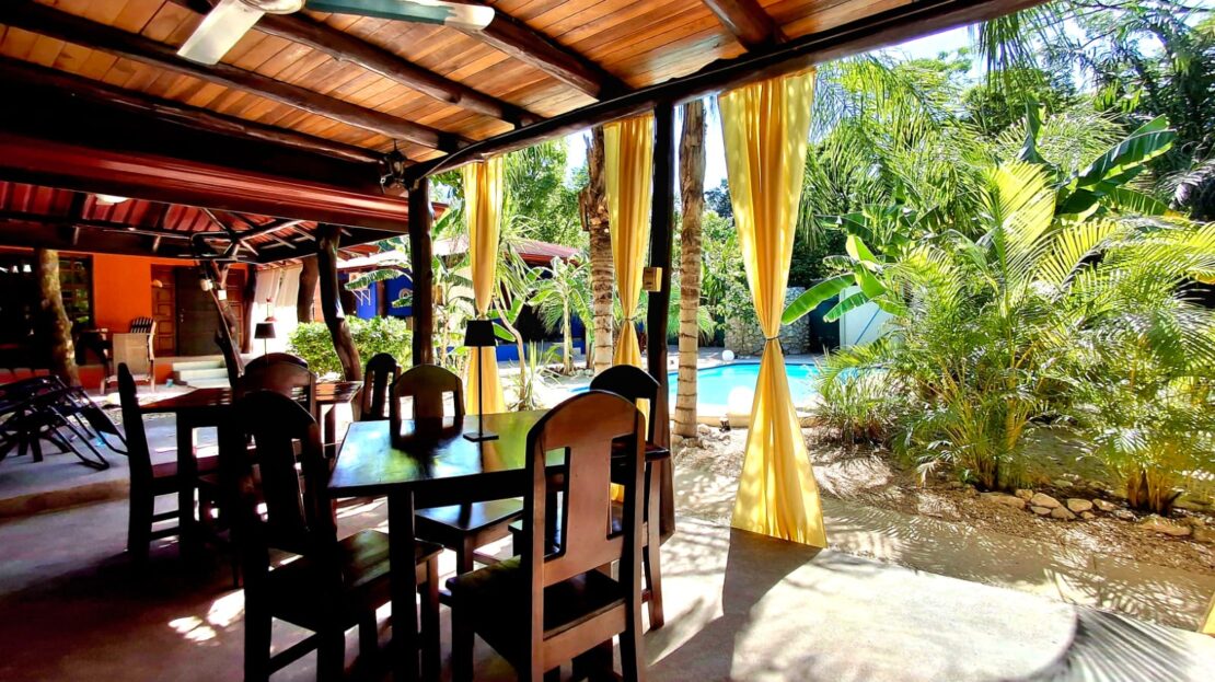 Casitas Tropicales - Playa Samara - photo 60