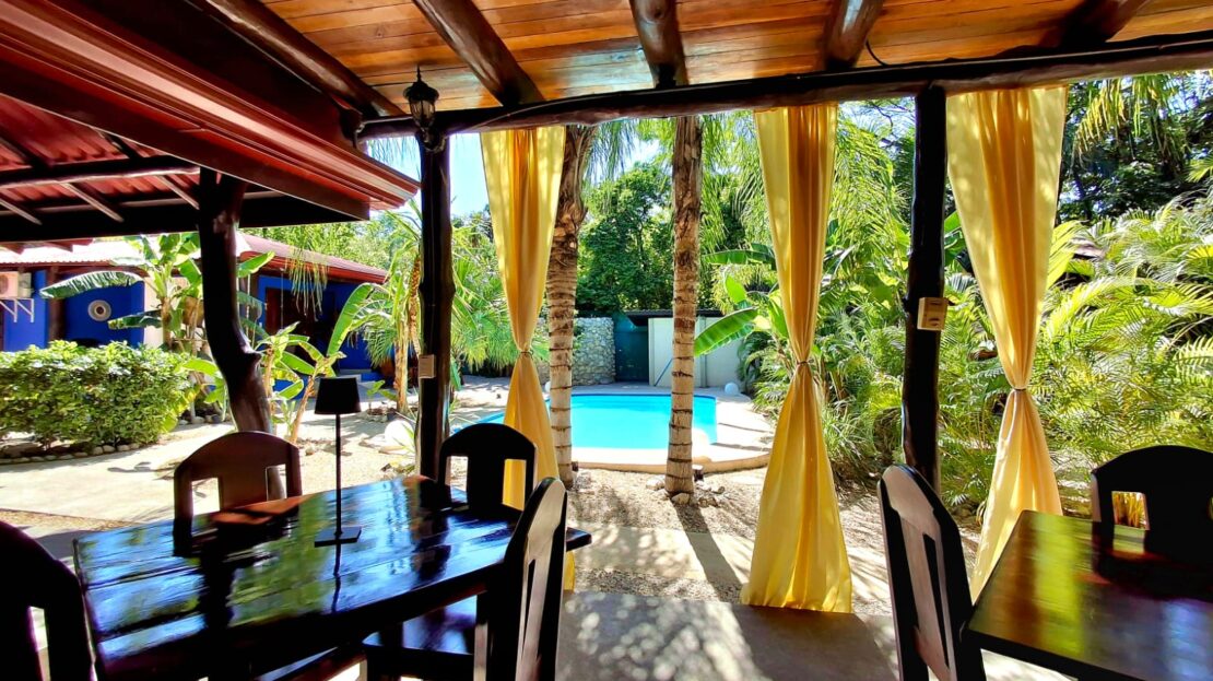 Casitas Tropicales - Playa Samara - photo 61