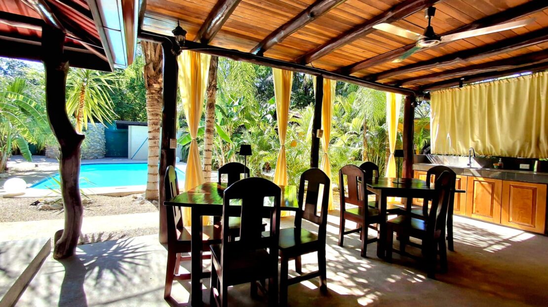 Casitas Tropicales - Playa Samara - photo 62