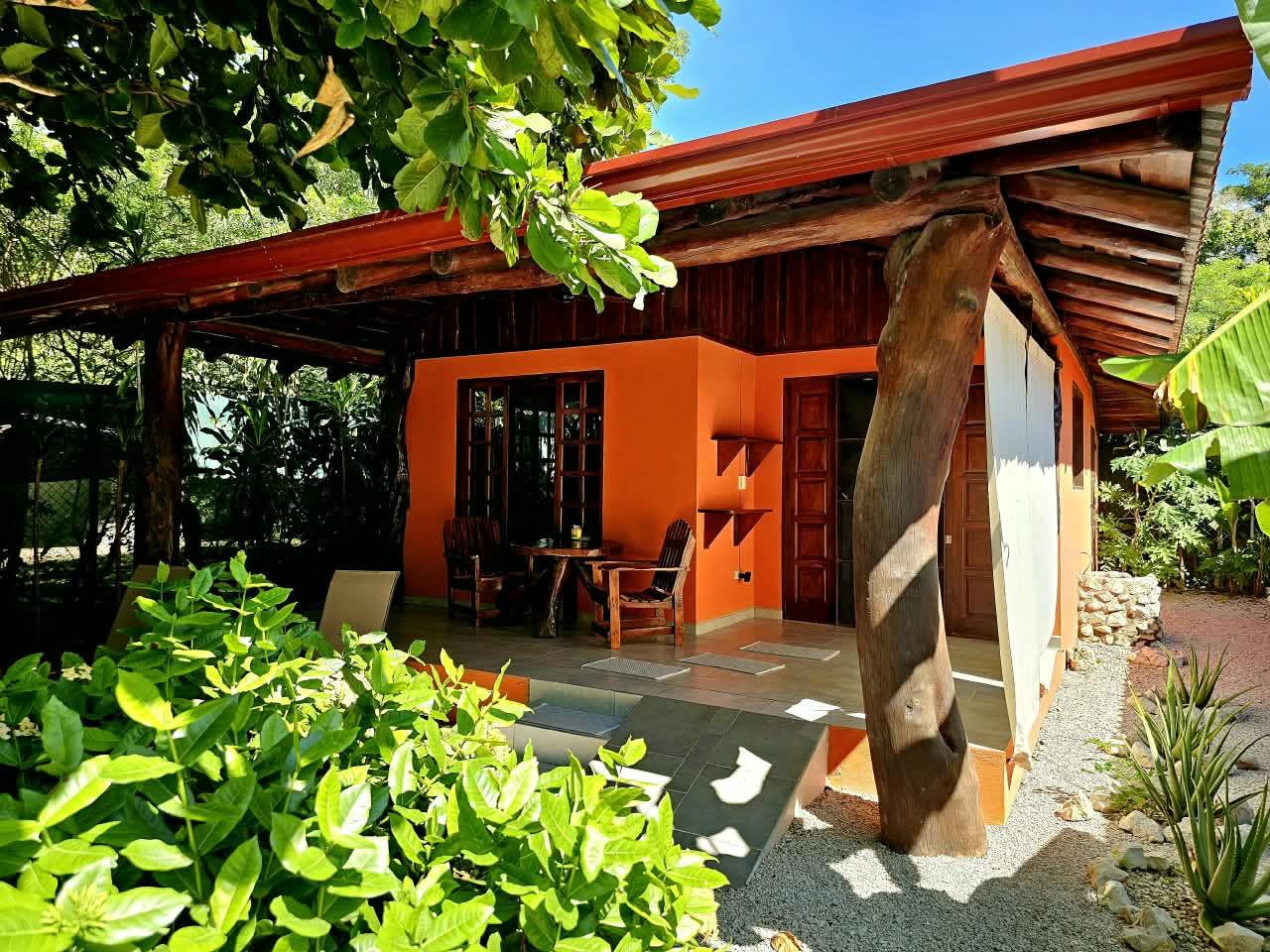 Casitas Tropicales - Playa Samara - photo 45