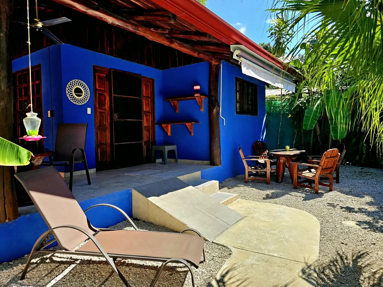 Casitas Tropicales - Playa Samara - photo 33